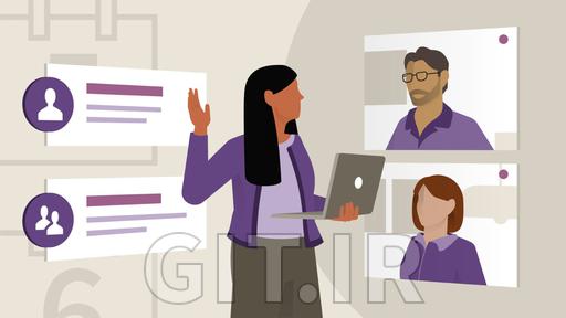 Microsoft Teams: Successful Meetings, Webinars and Events