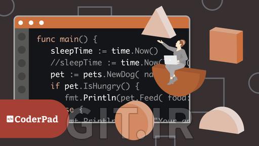 Treating Go as an Object-Oriented Language