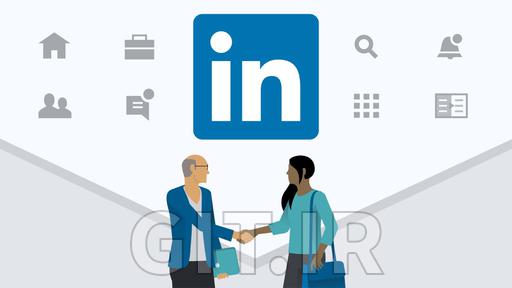 Learning LinkedIn
