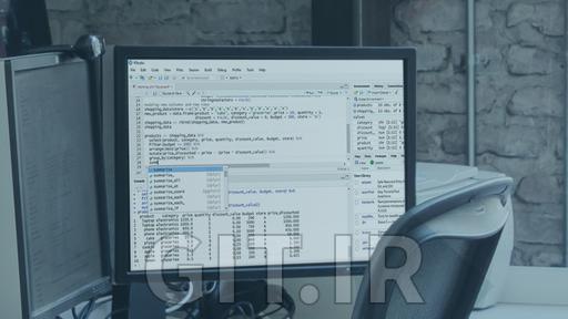 Programming with R