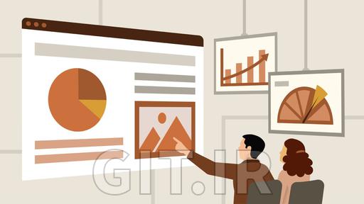 PowerPoint Data Visualization: High-Impact Charts and Graphs