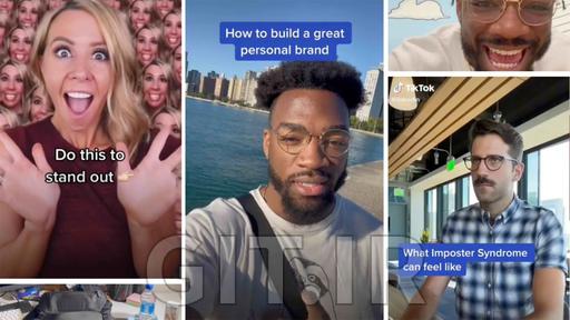 Social Media Marketing Strategy: TikTok and Instagram Reels
