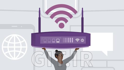 Wireless Networking Essential Training
