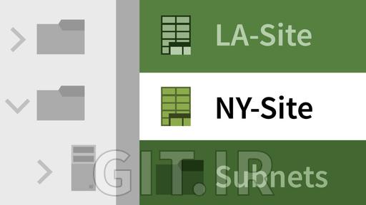 Windows Server 2016: Active Directory Enterprise Infrastructure