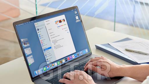 macOS Ventura Essential Training