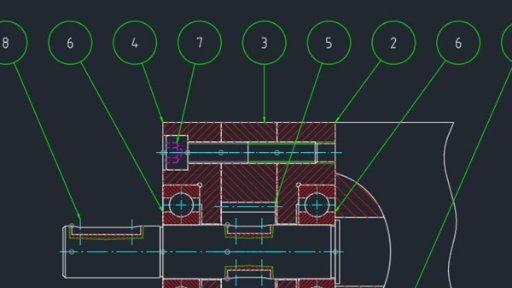 AutoCAD Mechanical Essential Training