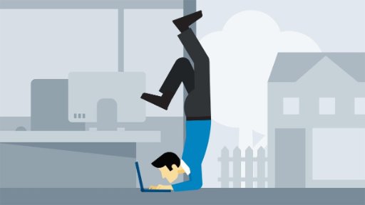 Building a Flexible Career