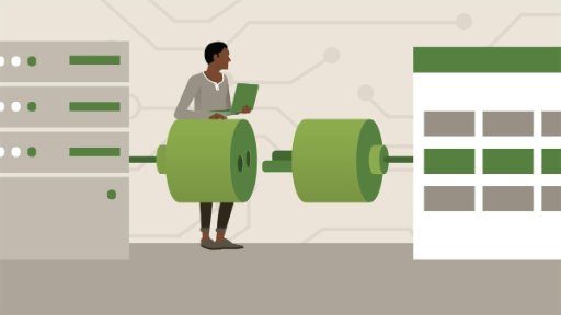 Building Solutions Using Excel and Access 2019 Together