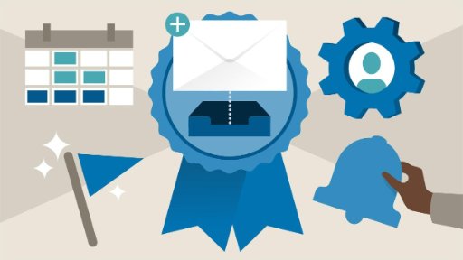 Cert Prep: Outlook Associate - Microsoft Office Specialist for Office 2019 and Office 365