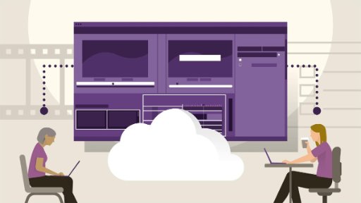 Collaborating on Video Projects with Creative Cloud