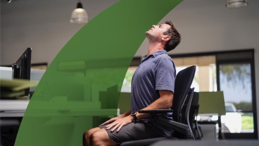 Computer and Text Neck Stretching Exercises