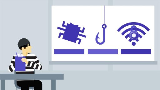 Cybersecurity Awareness: Building Your Cybersecurity Vocabulary
