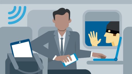 Cybersecurity Awareness: Cybersecurity While Traveling