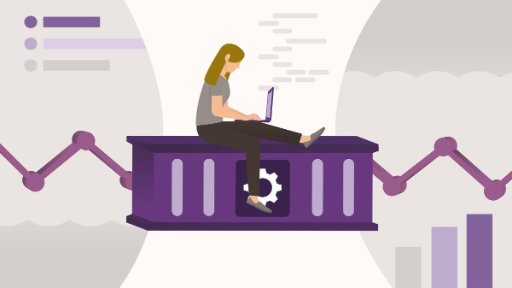 Docker for Data Scientists