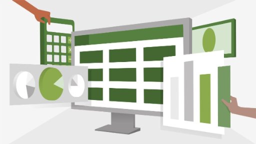 Excel for Accountants