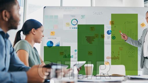 Driving Business Impact for Finance Professionals