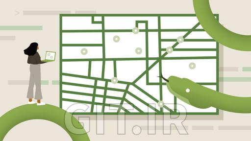 Learning ArcGIS Python Scripting