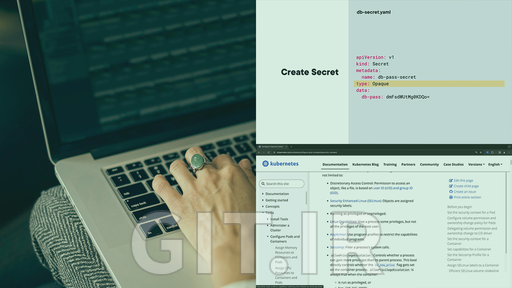 Certified Kubernetes Application Developer: Application Environment, Configuration, and Security