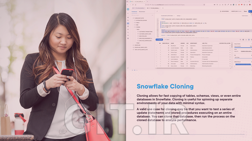 SnowPro Advanced Data Analyst: Data Transformation and Modeling