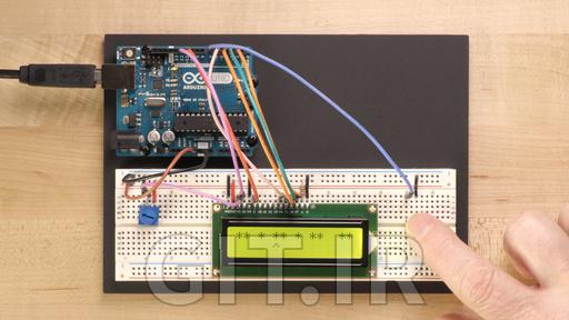Arduino: Prototyping