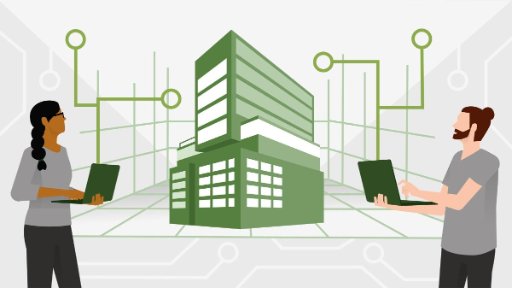 InfraWorks and BIM 360: AEC Collaboration