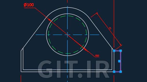 AutoCAD: Annotative Dimensions, Dimension Styles, and Dimension Families