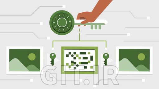 Symmetric Cryptography Essential Training