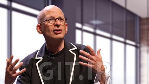Get It Done: Complete Projects that Matter with Seth Godin