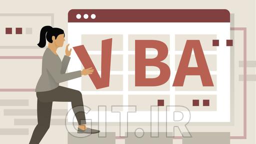 Excel: Learning VBA