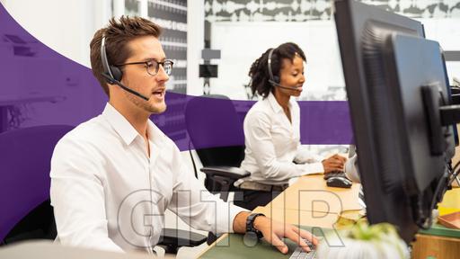 Phone-Based Customer Service