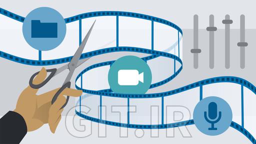 Video Editing Fundamentals