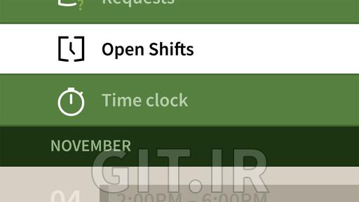Microsoft Teams: Learning Shifts for Firstline Workers