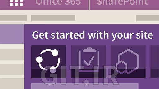SharePoint Online Essential Training: The Basics