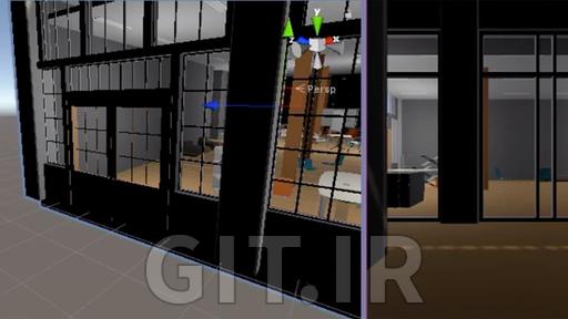Revit to Unity for Architecture, Visualization, and VR
