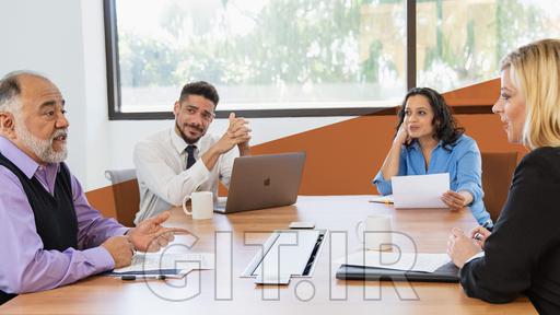 Building High-Performance Teams