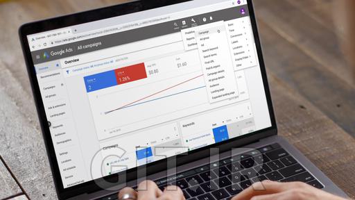 Google Ads Essential Training