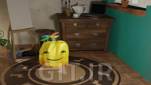Blender 3 Essential Training