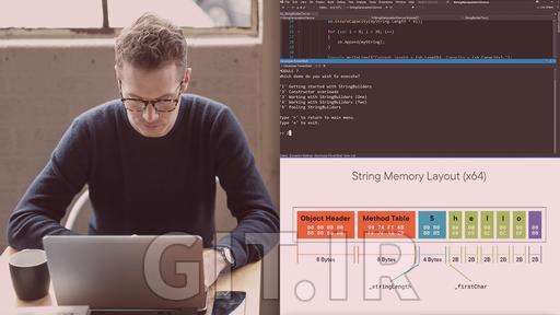 C# 10 Best Practices