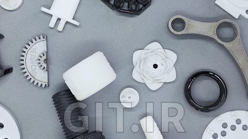 Additive Manufacturing: Materials for 3D Printing
