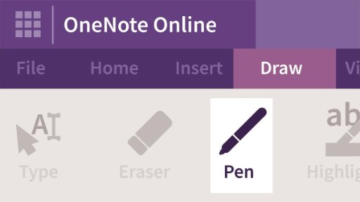 Learning OneNote Online (Office 365)