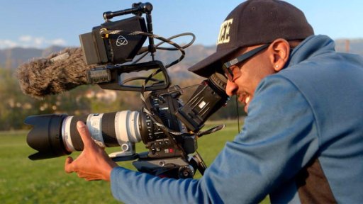 Learning Video Production and Editing