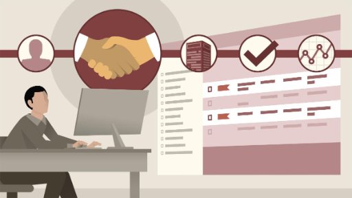 Learning Zoho CRM