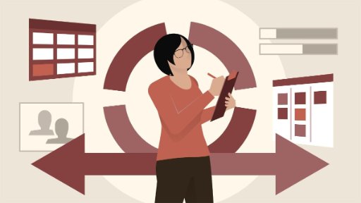 LinkedIn Learning Highlights: Project Management