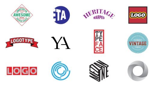 Logo Design: Techniques