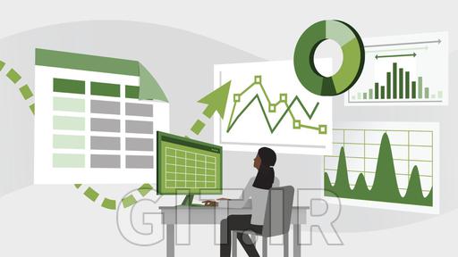 From Excel to Tableau