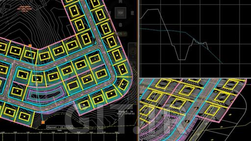 Autodesk Civil 3D 2023 Essential Training