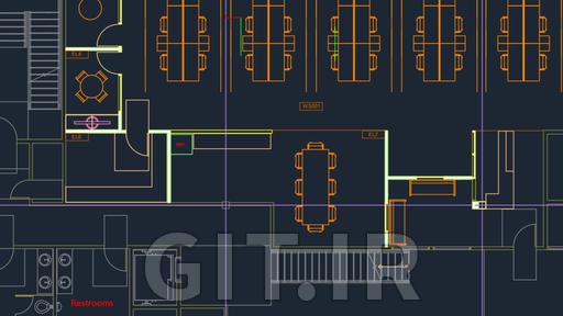 Learning AutoCAD 2024