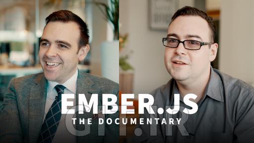 Ember.js: The Documentary