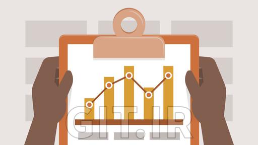 Learning Excel: Data Analysis