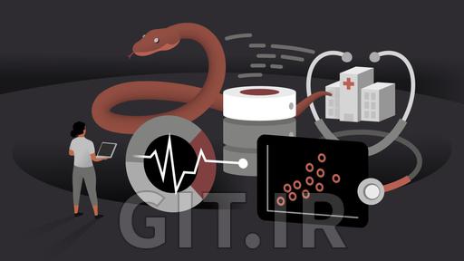 Python Data Analysis for Healthcare